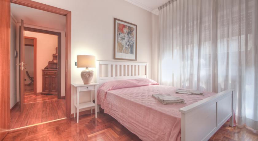 Il Meglio Del B&B Roma Oda fotoğraf