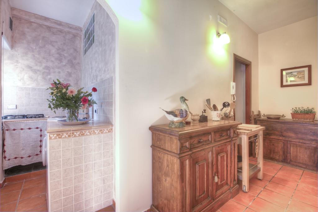 Il Meglio Del B&B Roma Dış mekan fotoğraf