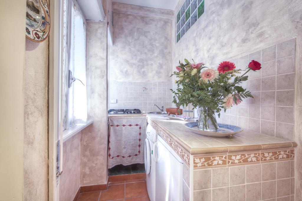 Il Meglio Del B&B Roma Dış mekan fotoğraf