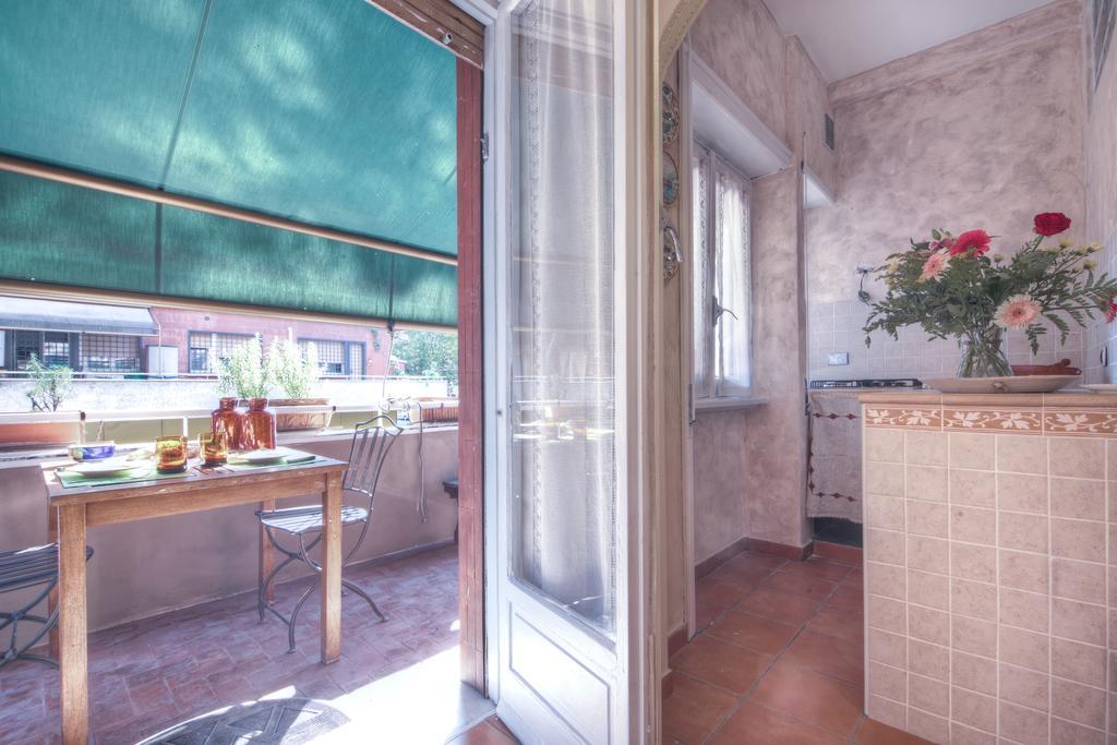 Il Meglio Del B&B Roma Dış mekan fotoğraf