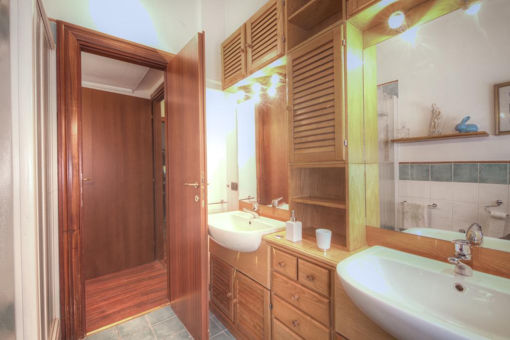 Il Meglio Del B&B Roma Oda fotoğraf
