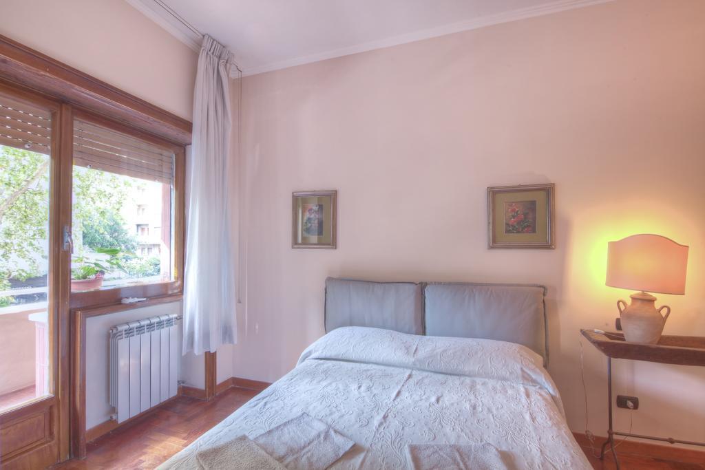 Il Meglio Del B&B Roma Oda fotoğraf
