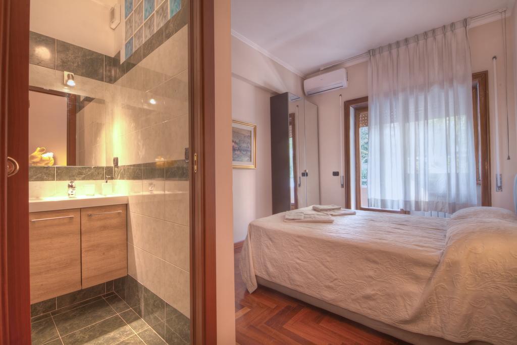 Il Meglio Del B&B Roma Oda fotoğraf