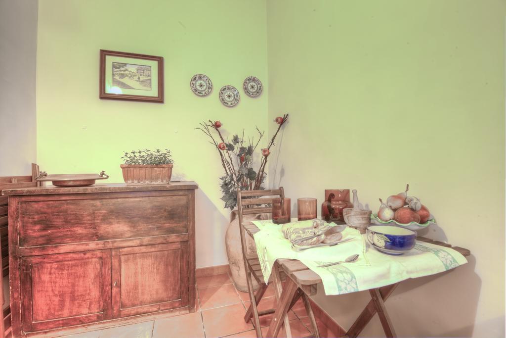 Il Meglio Del B&B Roma Dış mekan fotoğraf