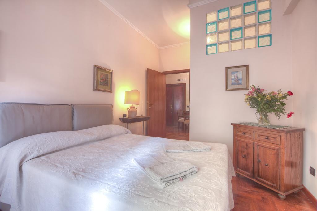 Il Meglio Del B&B Roma Oda fotoğraf