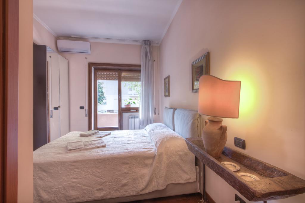 Il Meglio Del B&B Roma Oda fotoğraf