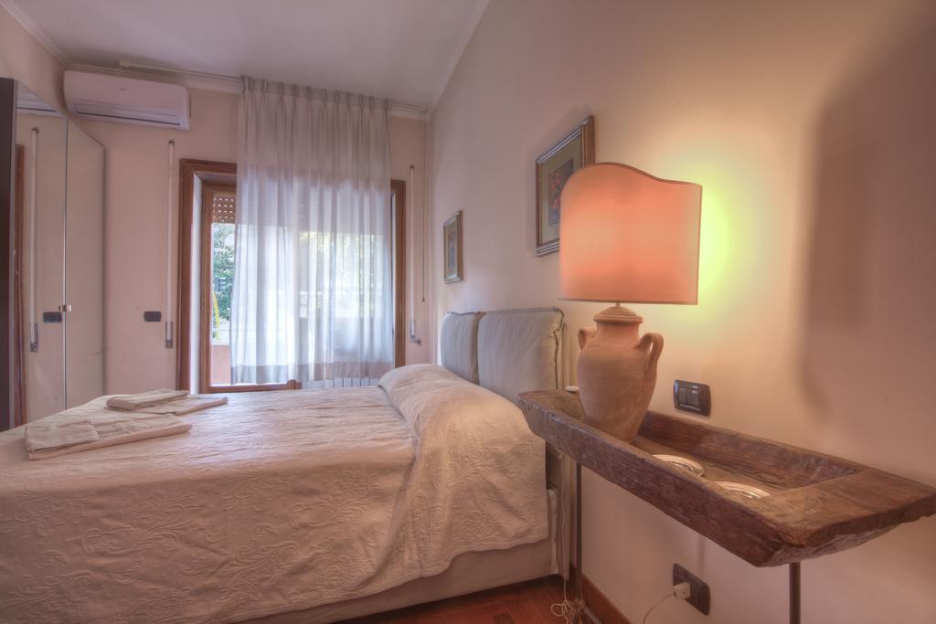 Il Meglio Del B&B Roma Oda fotoğraf