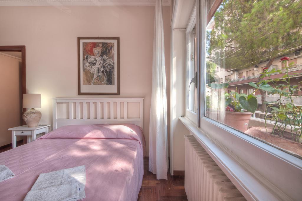 Il Meglio Del B&B Roma Oda fotoğraf