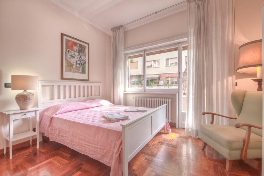Il Meglio Del B&B Roma Oda fotoğraf