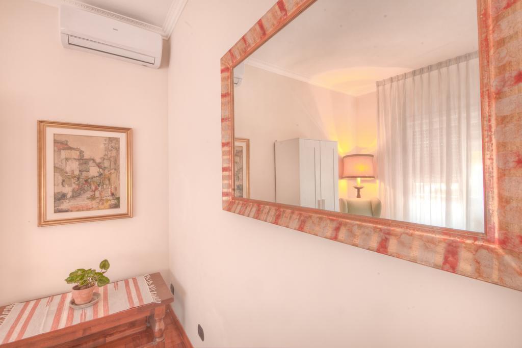 Il Meglio Del B&B Roma Dış mekan fotoğraf