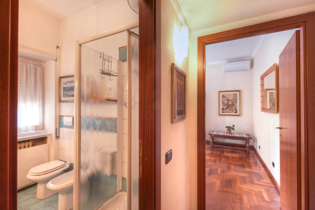 Il Meglio Del B&B Roma Oda fotoğraf