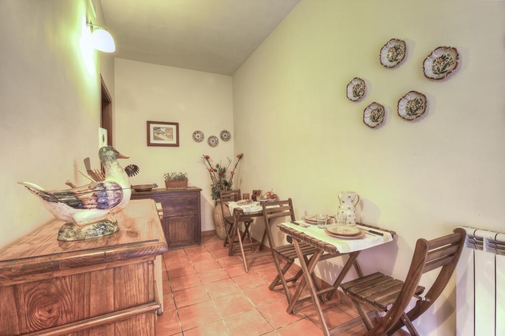 Il Meglio Del B&B Roma Dış mekan fotoğraf