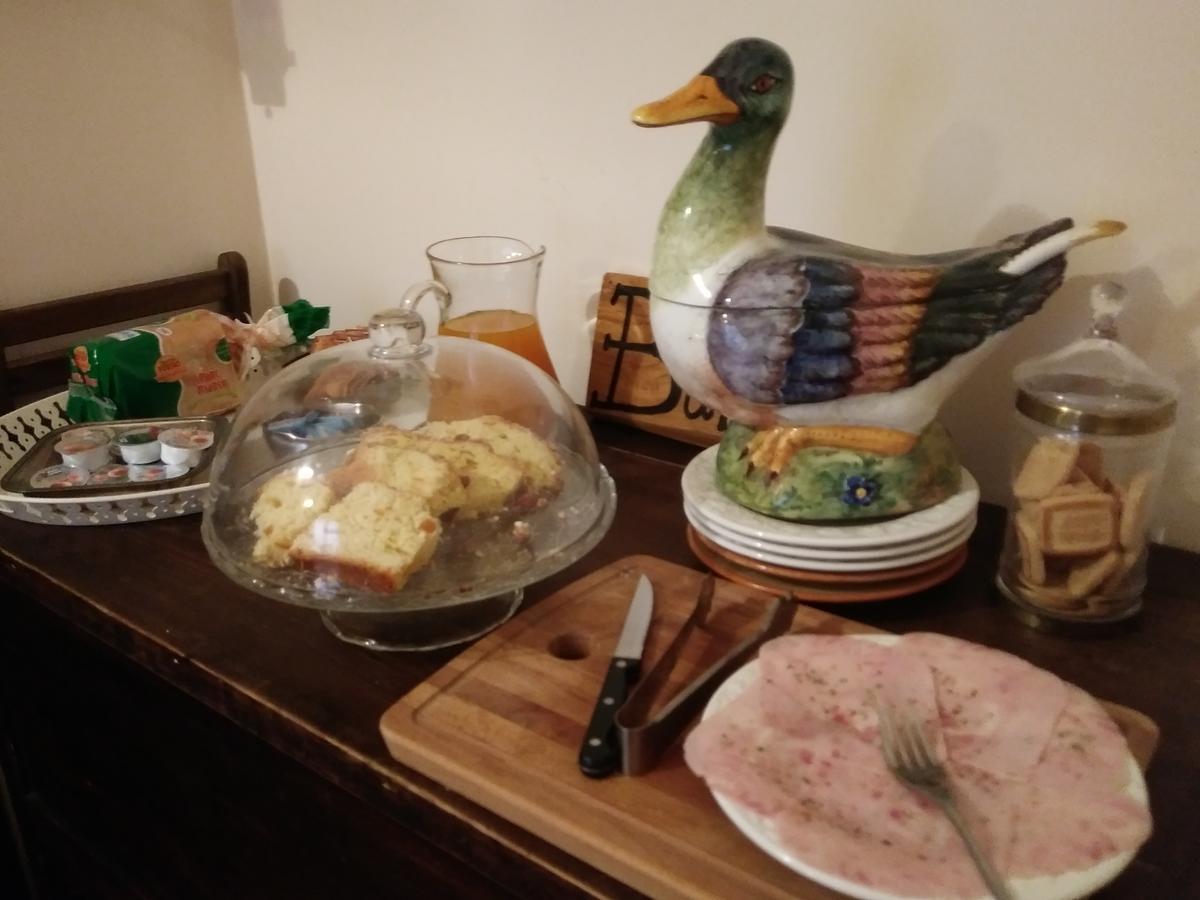Il Meglio Del B&B Roma Dış mekan fotoğraf