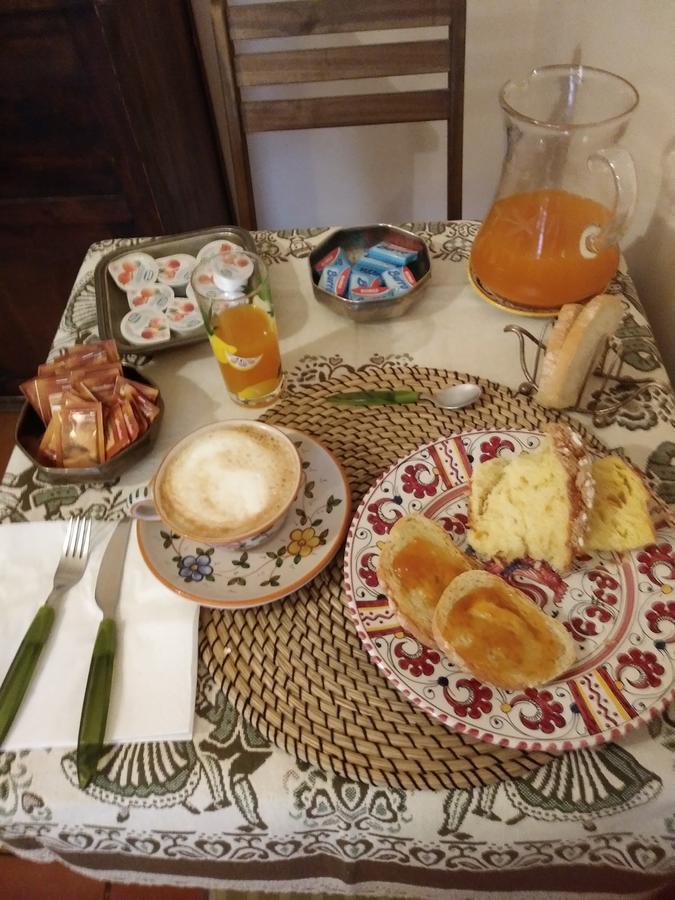Il Meglio Del B&B Roma Dış mekan fotoğraf