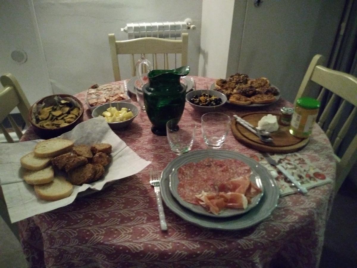 Il Meglio Del B&B Roma Dış mekan fotoğraf