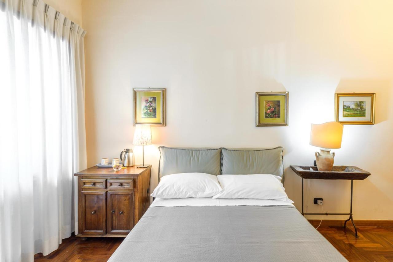 Il Meglio Del B&B Roma Dış mekan fotoğraf