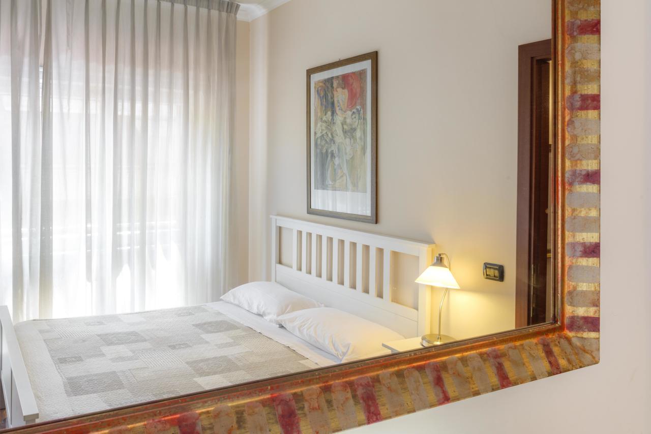 Il Meglio Del B&B Roma Dış mekan fotoğraf