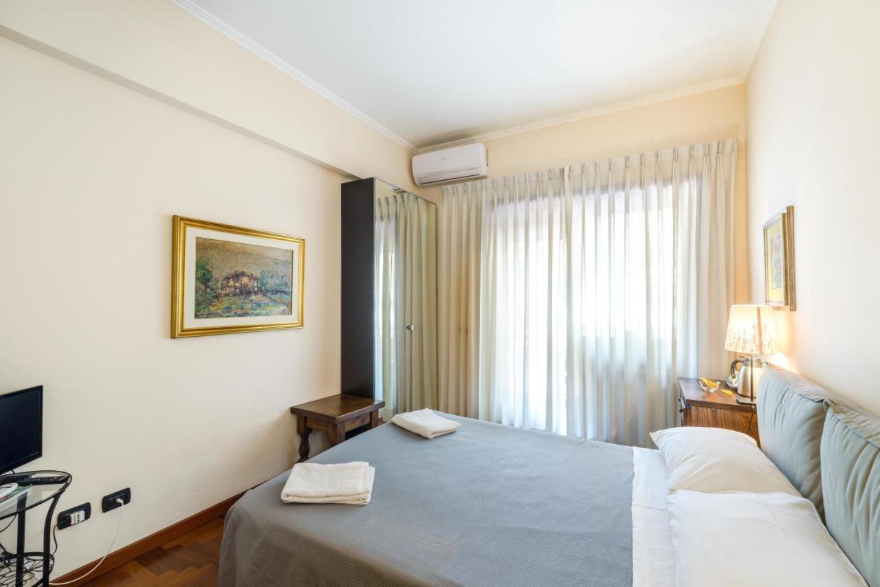 Il Meglio Del B&B Roma Dış mekan fotoğraf
