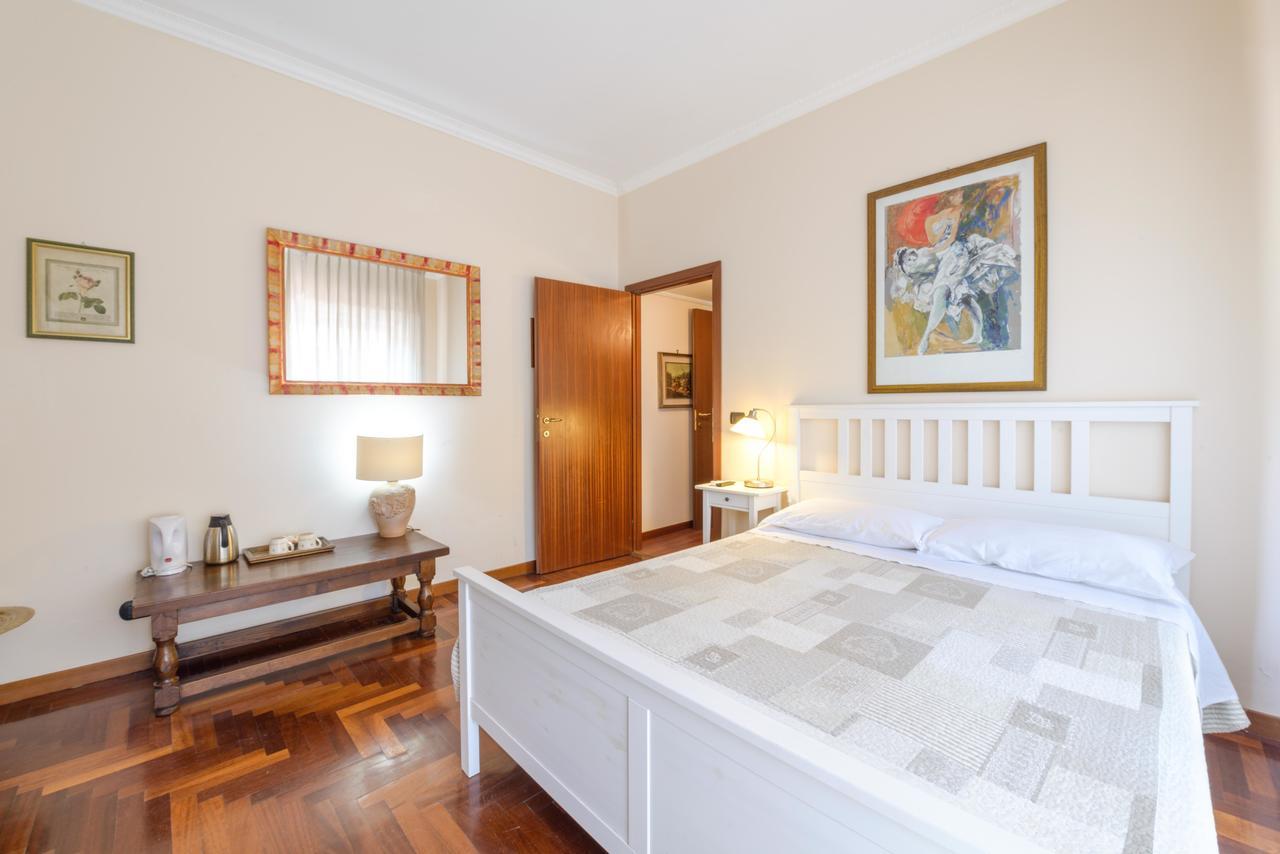 Il Meglio Del B&B Roma Dış mekan fotoğraf