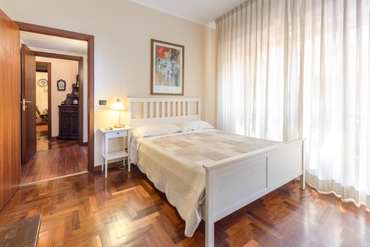Il Meglio Del B&B Roma Dış mekan fotoğraf