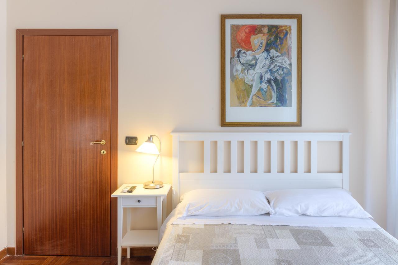 Il Meglio Del B&B Roma Dış mekan fotoğraf