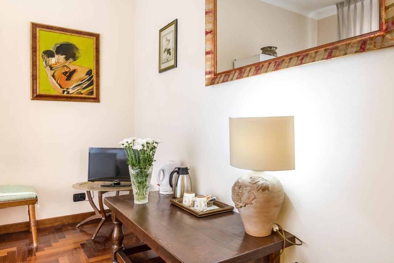 Il Meglio Del B&B Roma Dış mekan fotoğraf
