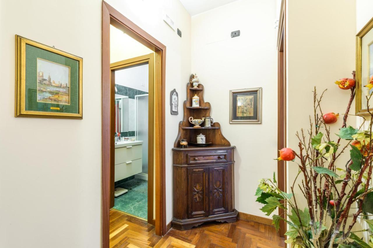 Il Meglio Del B&B Roma Dış mekan fotoğraf