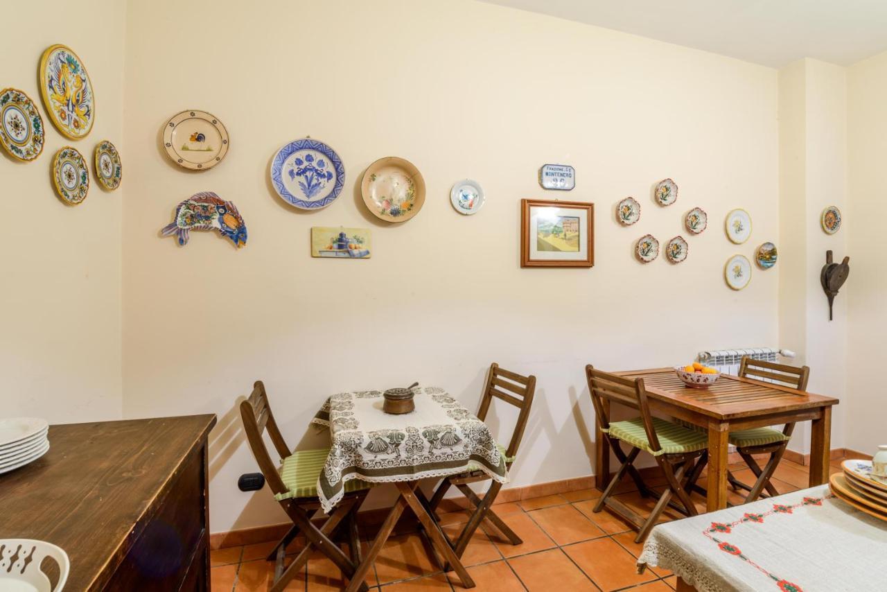 Il Meglio Del B&B Roma Dış mekan fotoğraf